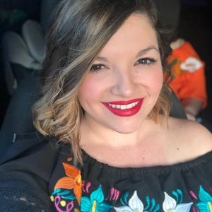 Meet your Posher, Stacey